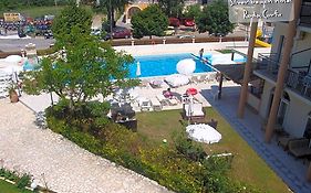 Silver Beach Hotel (Adults Only)